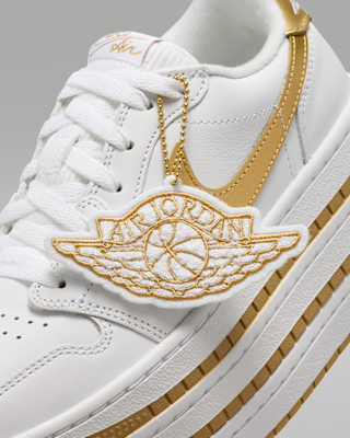 NIKE公式】エア ジョーダン 1 トリプルスタック SE ウィメンズシューズ